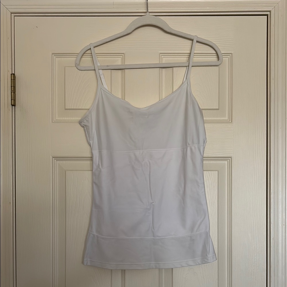 Yummie Tummie Convertible Shaping Camisole - Yummie “Softserve”